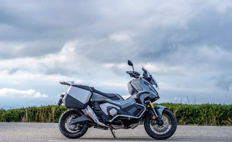 Honda X-ADV Bild 46: Honda X-ADV