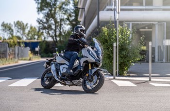 Honda X-ADV 2021 - Bild 6 Honda X-ADV 2021 - Bild 6