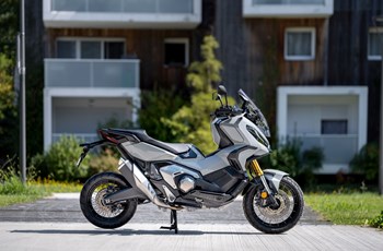 Honda X-ADV 2021 - Bild 48 Honda X-ADV 2021 - Bild 48