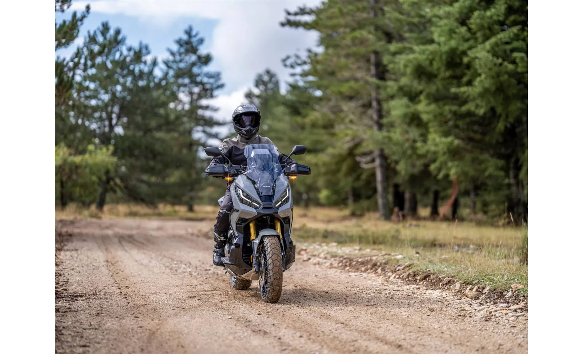 Honda X-ADV 2021 Honda X-ADV 2021