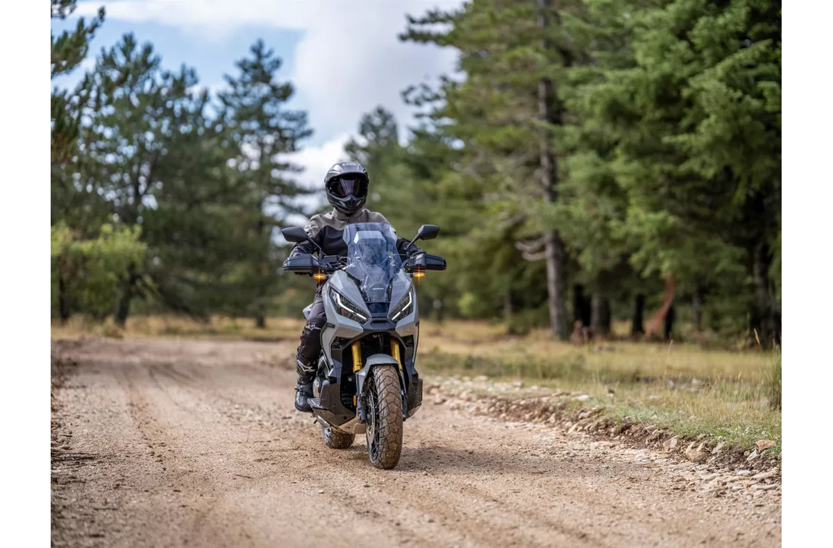 Honda X-ADV Honda X-ADV
