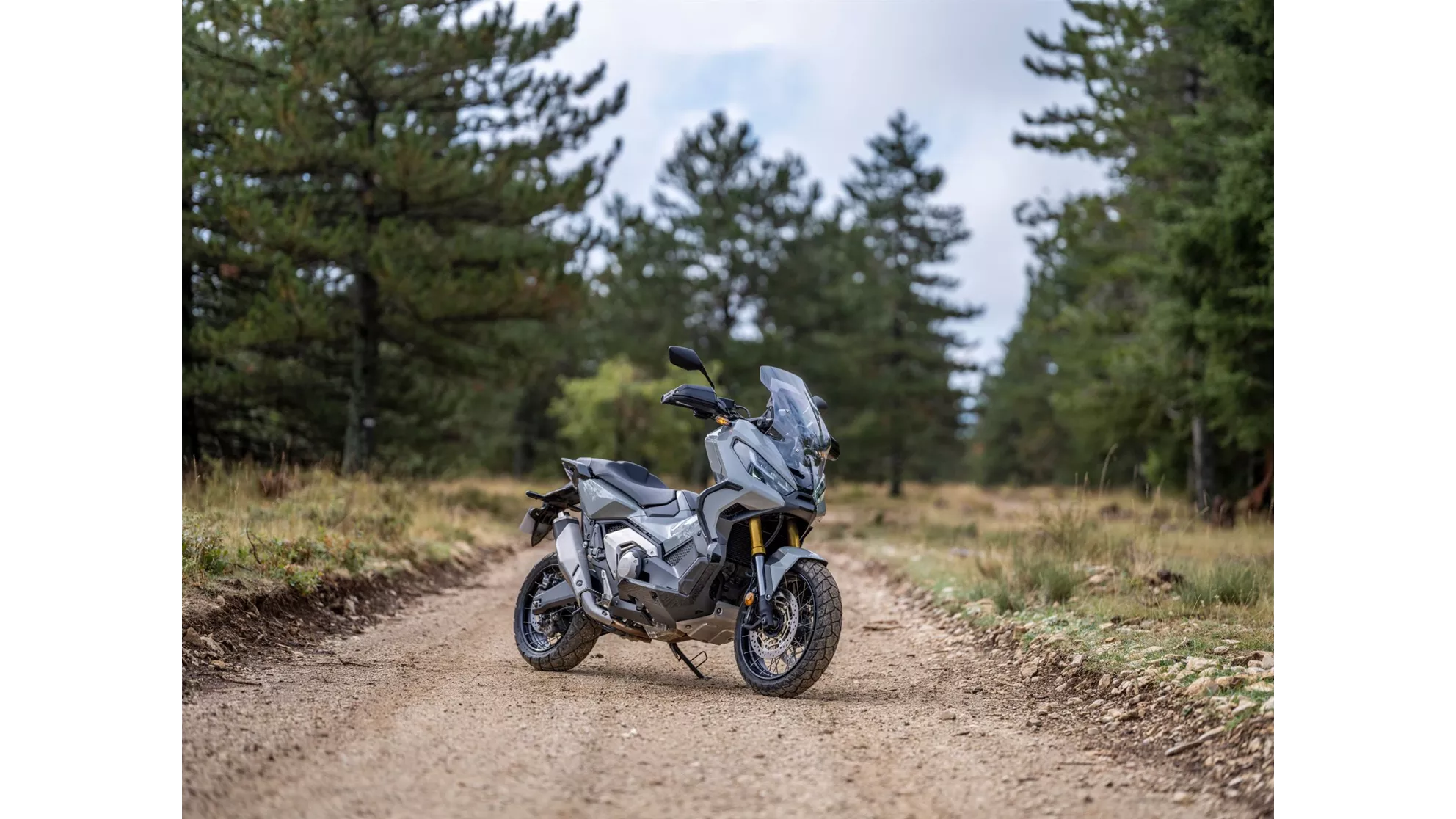 Honda X-ADV - Image 2 Honda X-ADV - Image 2