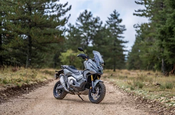 Honda X-ADV 2021 - Bild 5 Honda X-ADV 2021 - Bild 5