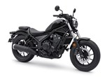 Honda CMX500 Rebel