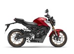 Honda CB125R