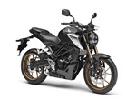Honda CB125R