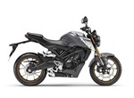 Honda CB125R