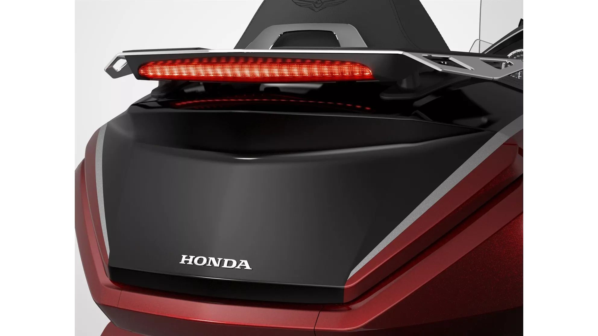 Honda GL 1800 Goldwing Tour - Image 7 Honda GL 1800 Goldwing Tour - Image 7