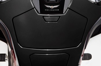 Honda GL 1800 Goldwing Tour 2021 - Bild 7