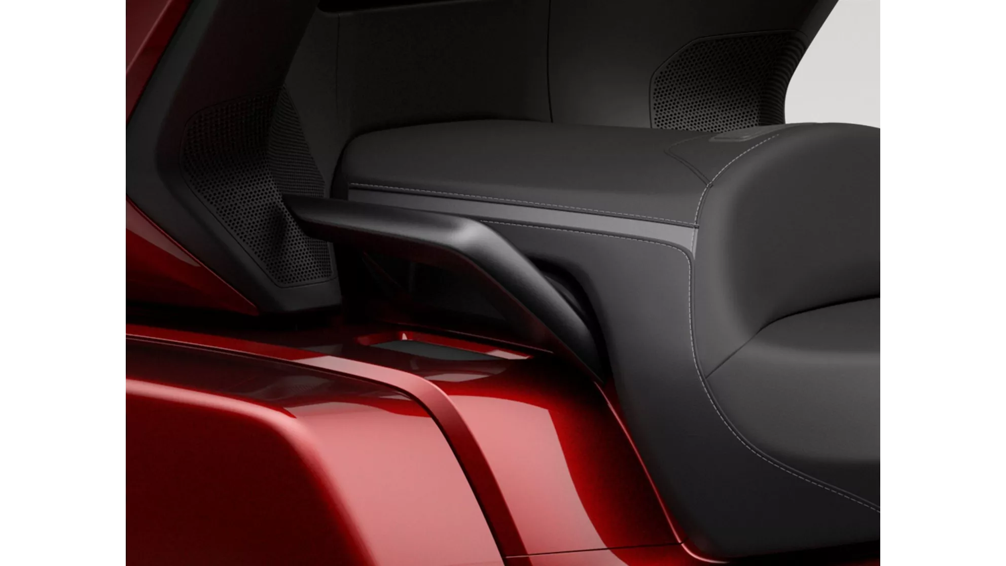 Honda GL 1800 Goldwing Tour - Image 6 Honda GL 1800 Goldwing Tour - Image 6