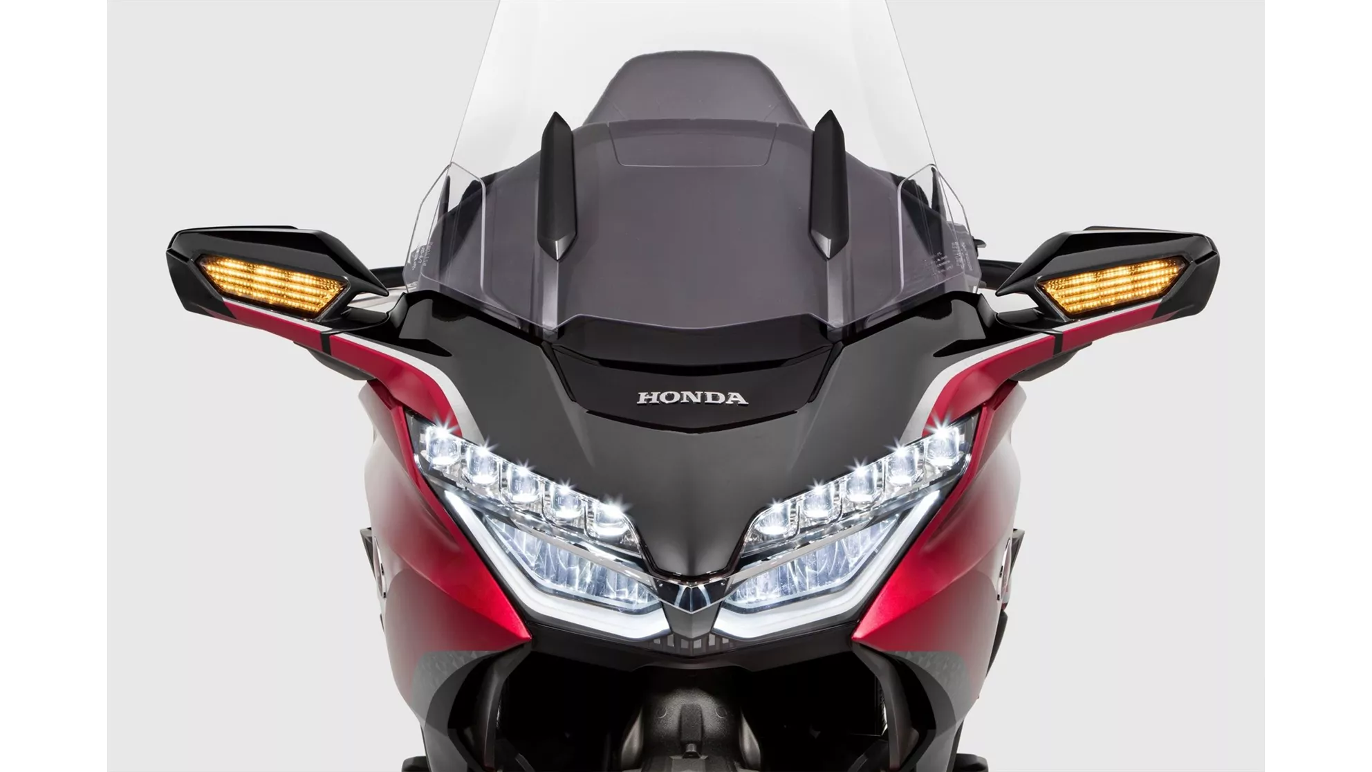 Honda GL 1800 Goldwing Tour - Image 8 Honda GL 1800 Goldwing Tour - Image 8