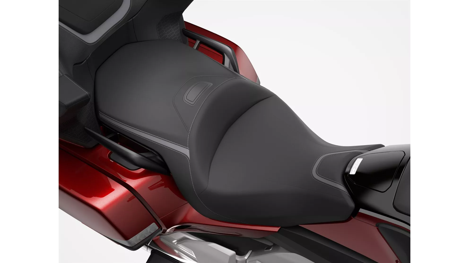 Honda GL 1800 Goldwing Tour - Image 10 Honda GL 1800 Goldwing Tour - Image 10