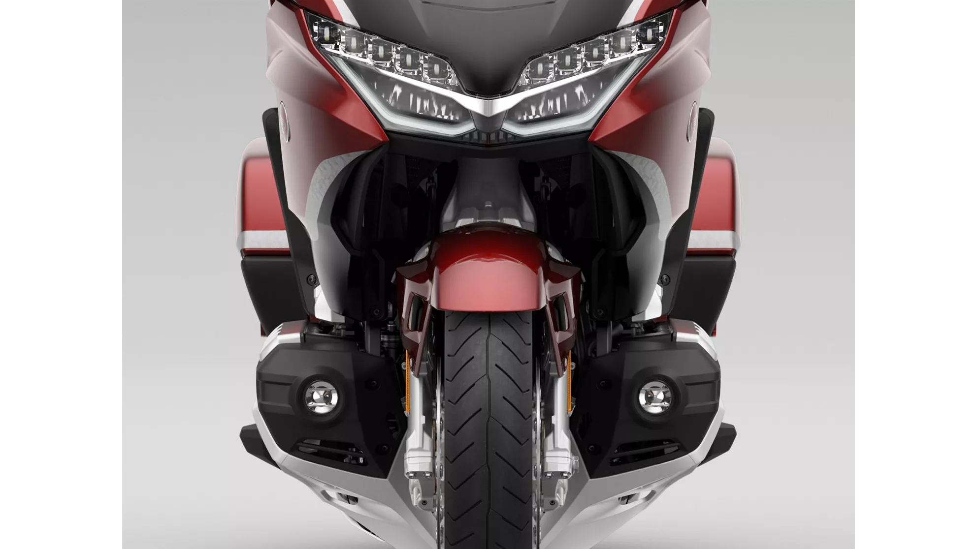 Honda GL 1800 Goldwing Tour - Image 11 Honda GL 1800 Goldwing Tour - Image 11