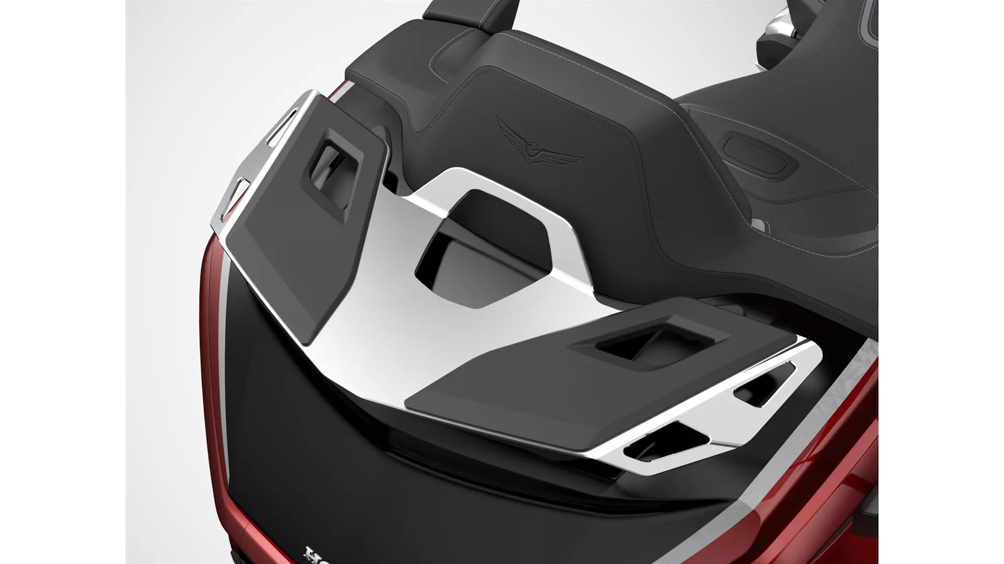 Honda GL 1800 Goldwing Tour - Image 20 Honda GL 1800 Goldwing Tour - Image 20