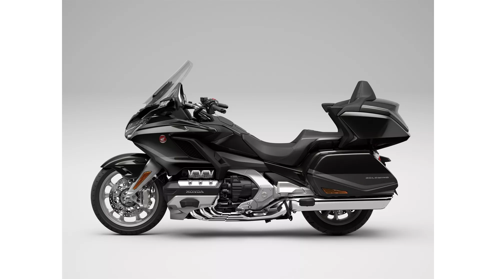 Honda GL 1800 Goldwing Tour - Image 22 Honda GL 1800 Goldwing Tour - Image 22