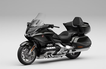 Honda GL 1800 Goldwing Tour DCT 2021 - Bild 11 Honda GL 1800 Goldwing Tour DCT 2021 - Bild 11