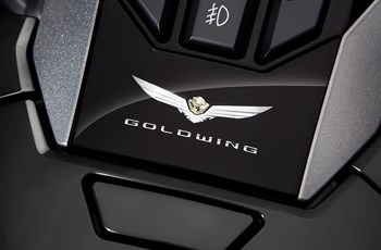 Honda GL 1800 Goldwing Tour DCT 2021 - Bild 18 Honda GL 1800 Goldwing Tour DCT 2021 - Bild 18