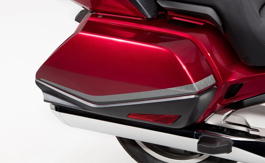 Honda GL 1800 Goldwing Tour DCT Bild 27: Honda GL 1800 Goldwing Tour DCT