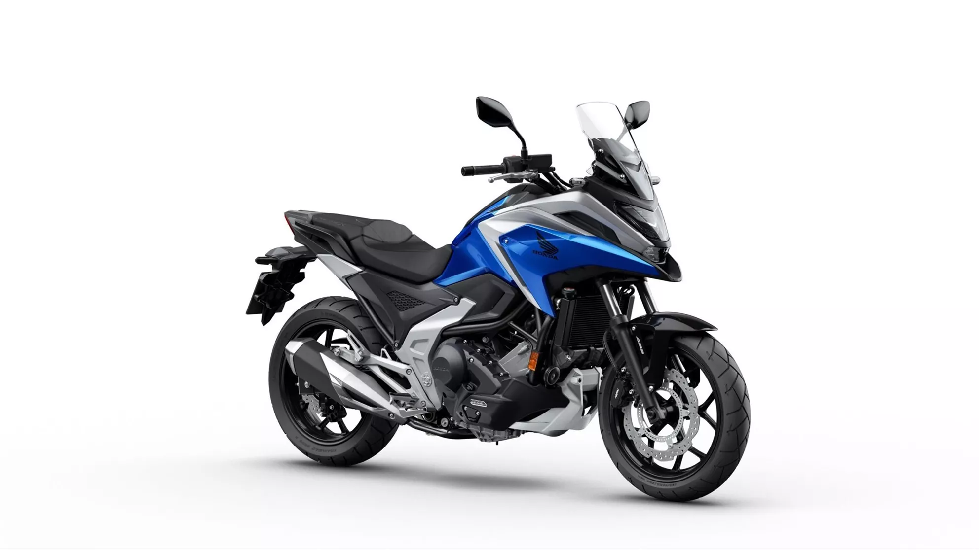 Honda NC750X DCT - Image 1 Honda NC750X DCT - Image 1