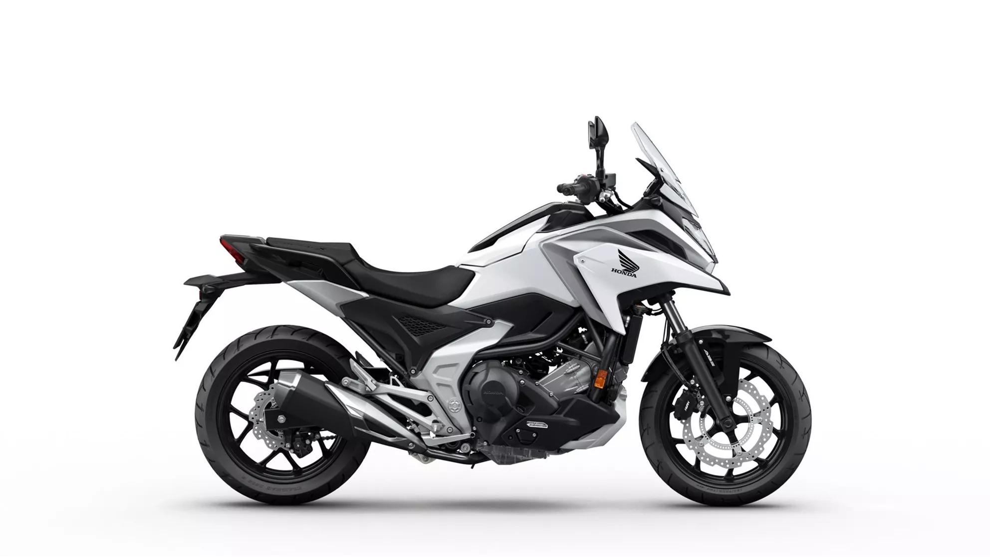 Honda NC750X DCT - Image 3 Honda NC750X DCT - Image 3