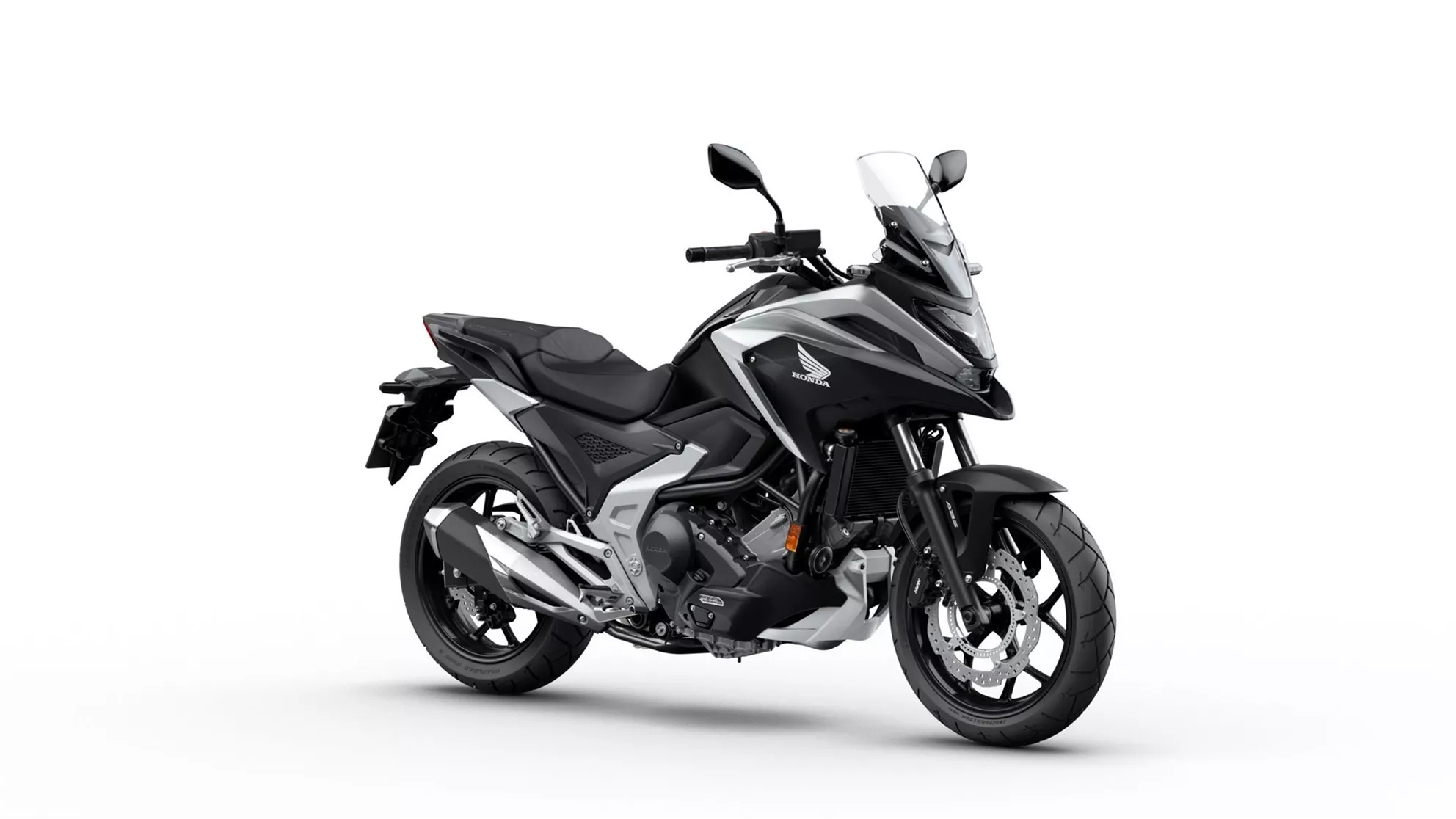 Honda NC750X DCT - Image 2 Honda NC750X DCT - Image 2