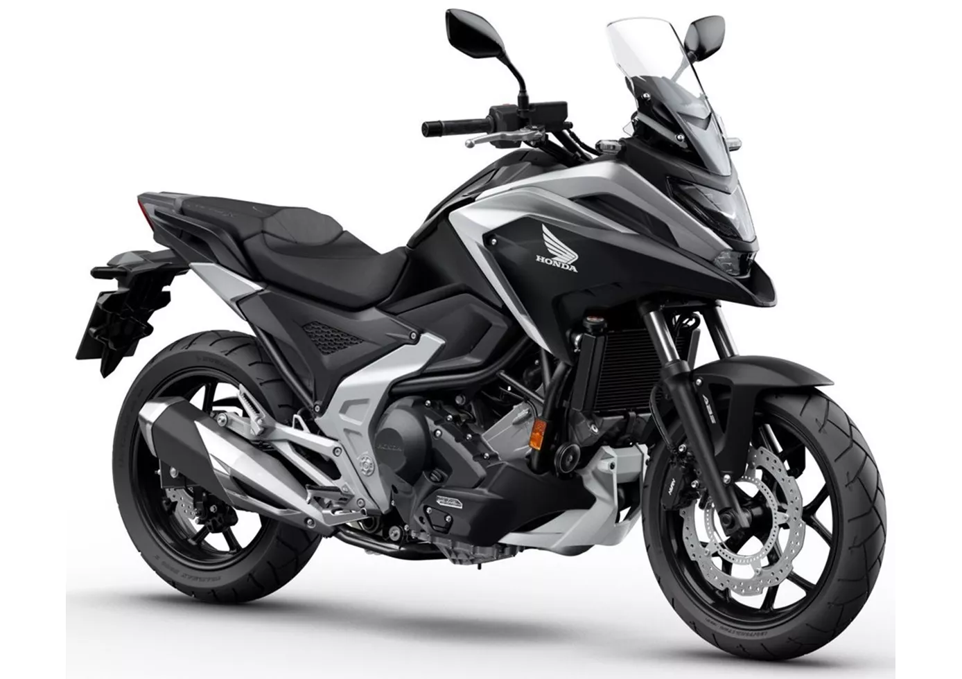 Honda NC750X DCT 2021