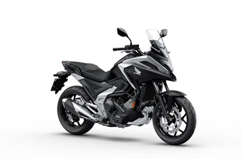 Honda NC750X DCT 2021 - Bild 5 Honda NC750X DCT 2021 - Bild 5