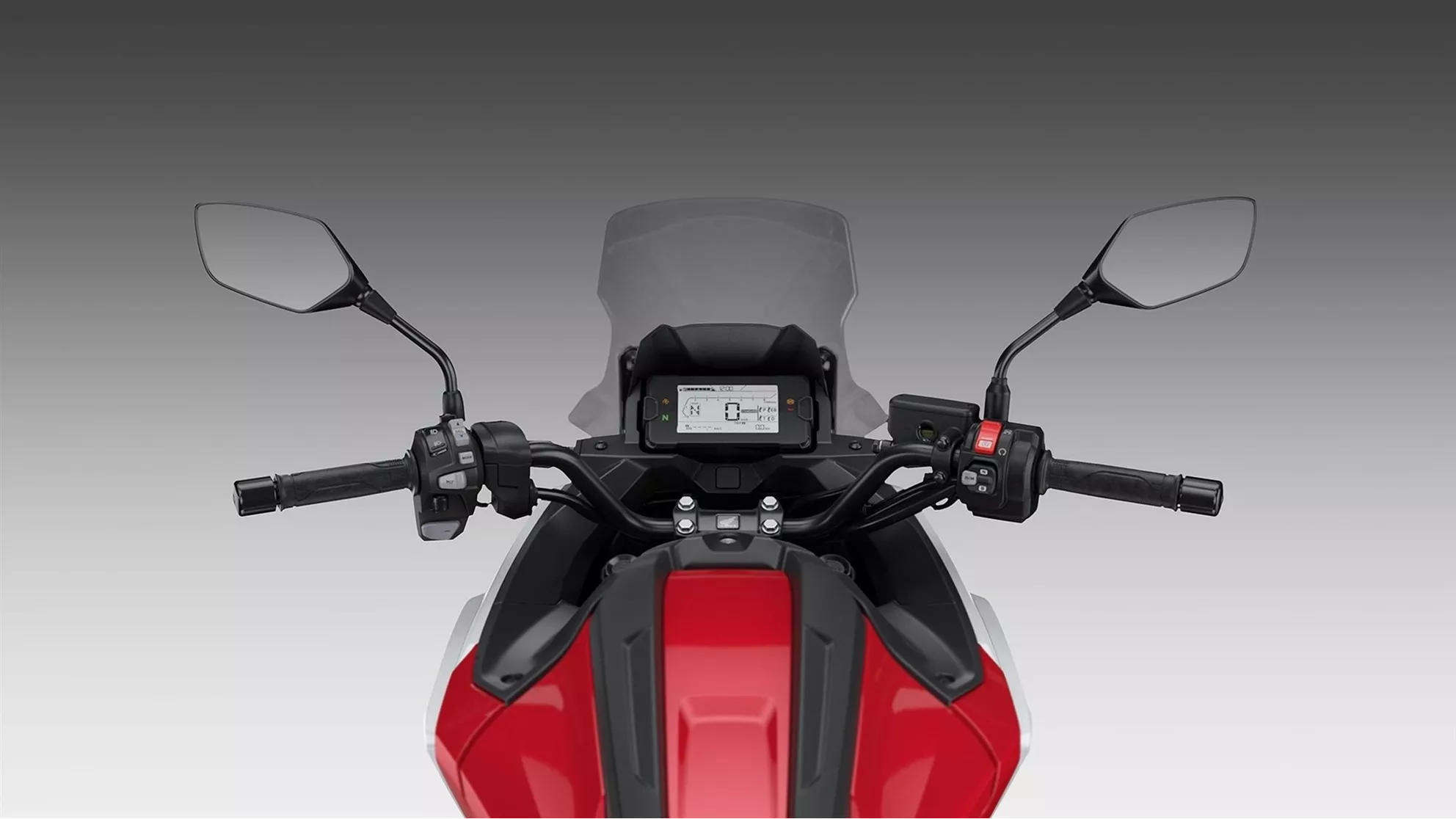 Honda NC750X DCT - Image 11 Honda NC750X DCT - Image 11