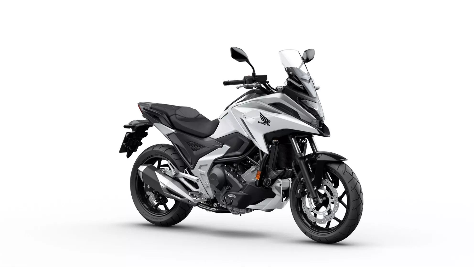Honda NC750X DCT - Image 13 Honda NC750X DCT - Image 13