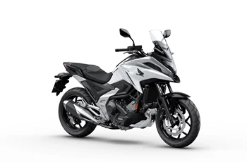 Honda NC750X DCT 2021 - Bild 16 Honda NC750X DCT 2021 - Bild 16