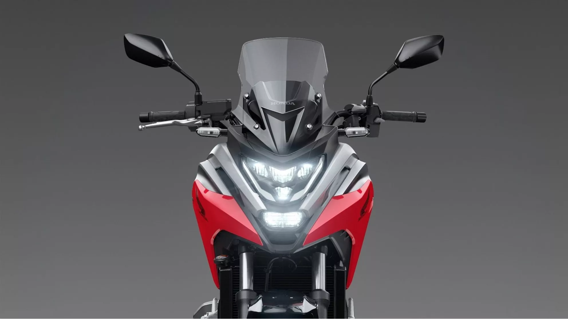 Honda NC750X DCT - Image 16 Honda NC750X DCT - Image 16