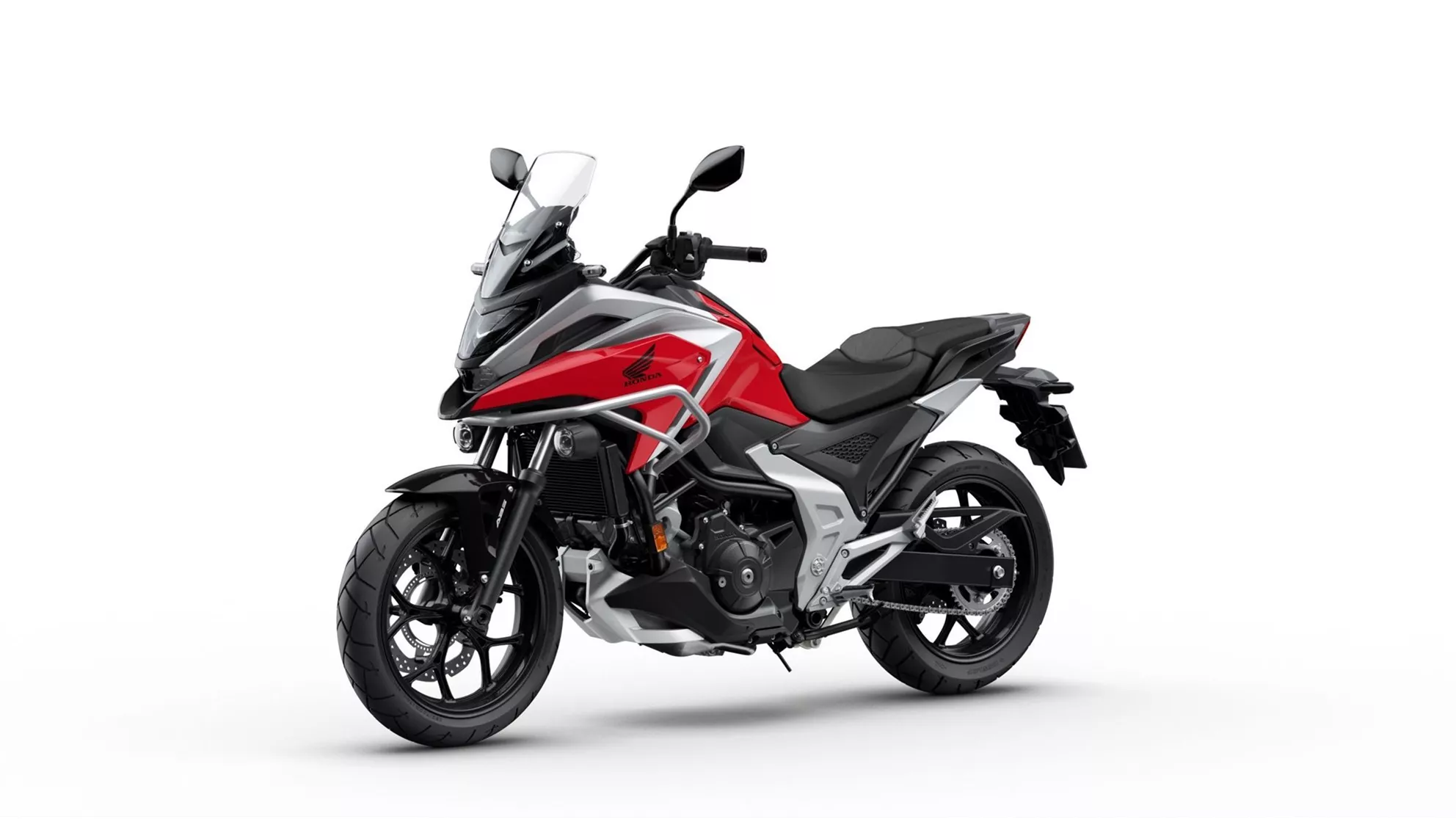 Honda NC750X DCT - Image 18 Honda NC750X DCT - Image 18