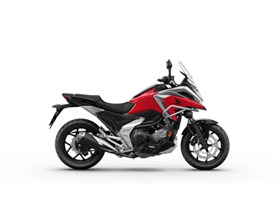 Honda NC750X DCT 2021