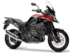Honda VFR1200X Crosstourer DCT Honda VFR1200X Crosstourer DCT