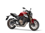 Honda CB650R