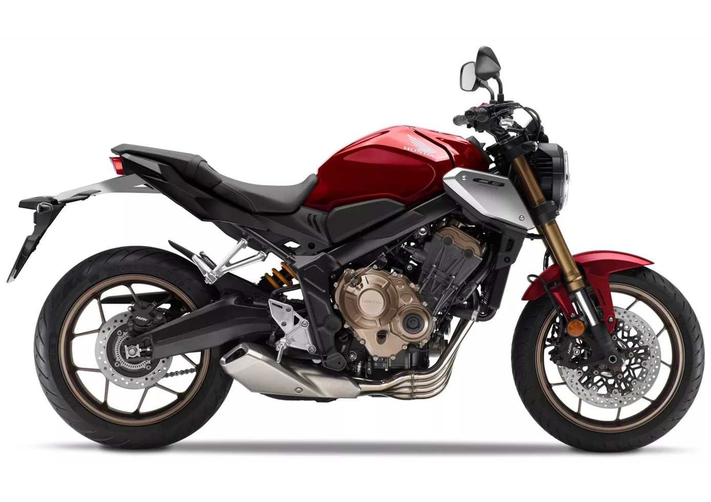 Honda CB650R 2021 Honda CB650R 2021