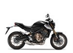 Honda CB650R