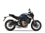 Honda CB650R