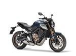 Honda CB650R