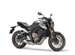 Honda CB650R