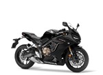 Honda CBR650R