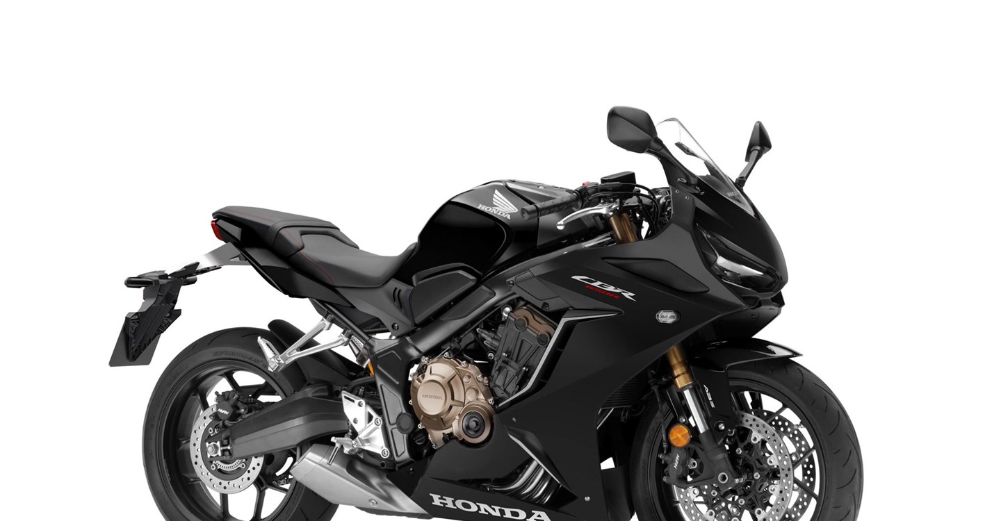 Honda CBR650R
