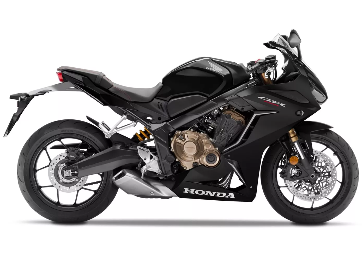 Honda CBR650R 2021