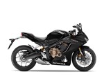 Honda CBR650R