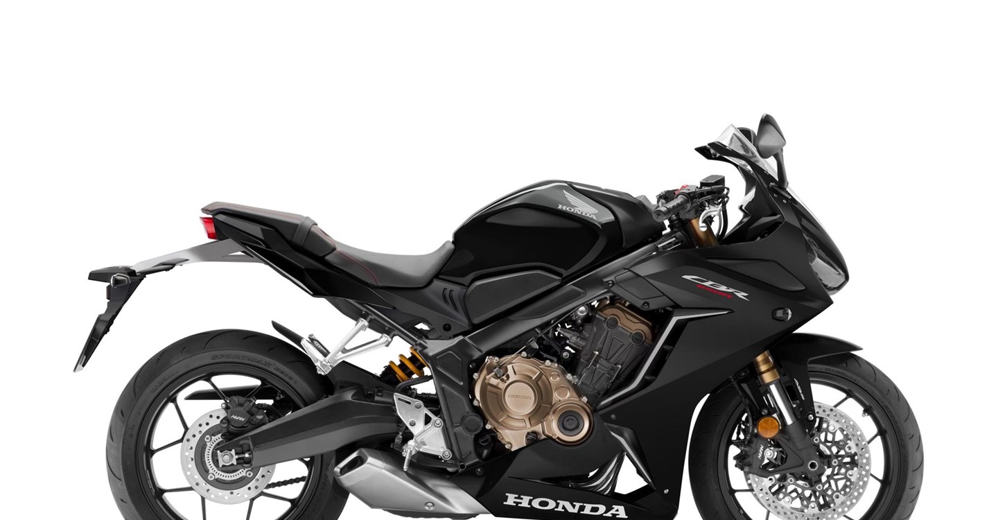 Honda CBR650R