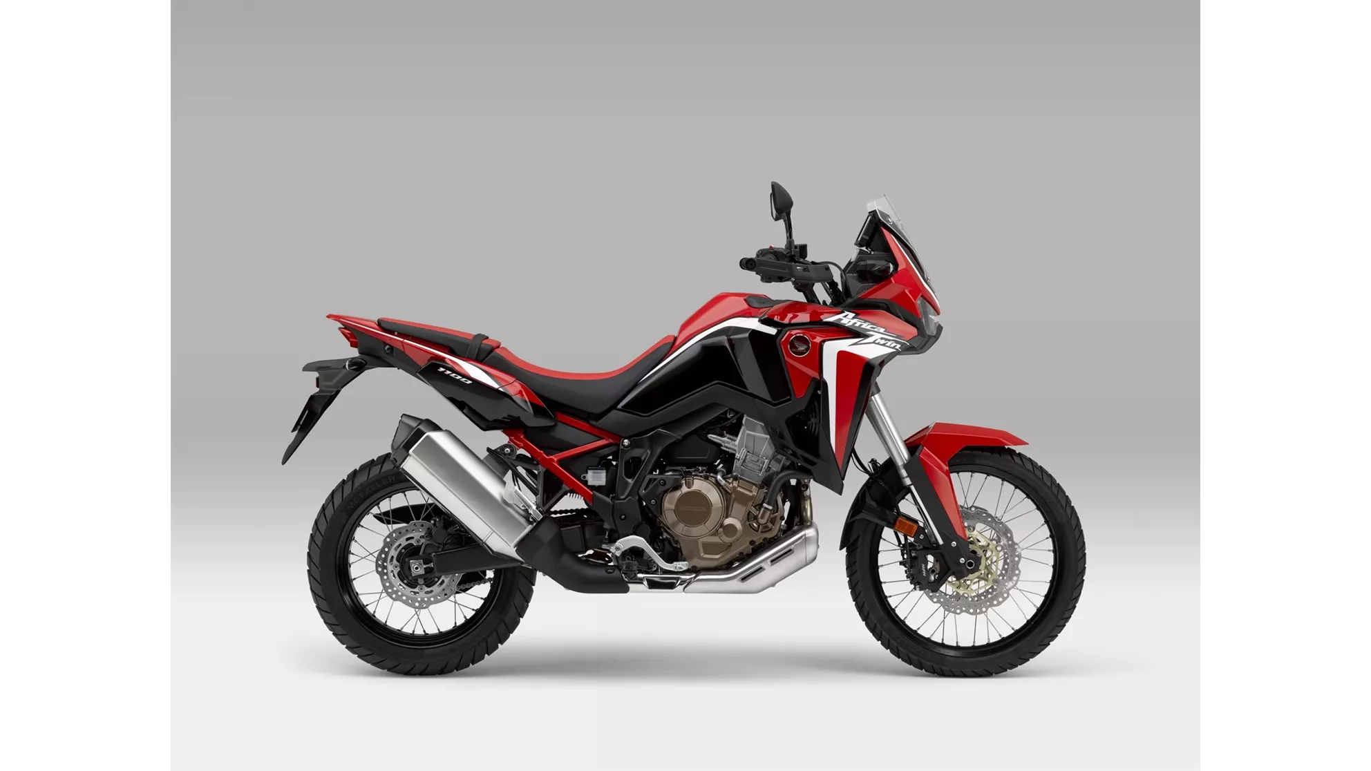 Honda CRF1100L Africa Twin - Image 2 Honda CRF1100L Africa Twin - Image 2