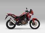 Honda CRF1100L Africa Twin