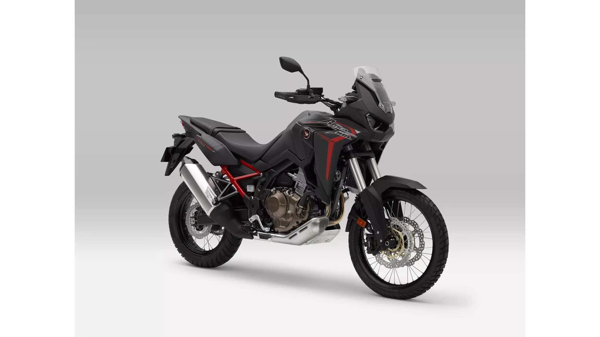 Honda CRF1100L Africa Twin - Image 3 Honda CRF1100L Africa Twin - Image 3