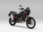 Honda CRF1100L Africa Twin