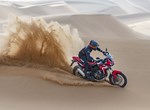 Honda CRF1100L Africa Twin